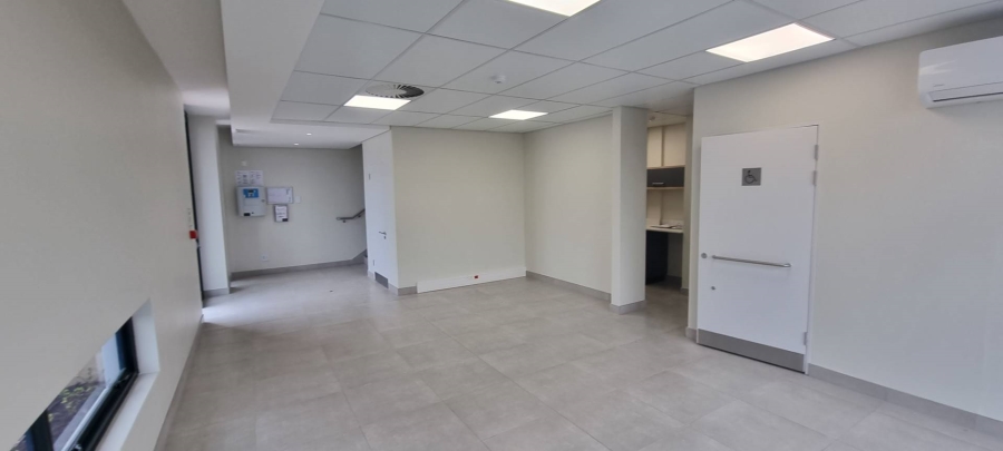 To Let commercial Property for Rent in Kraaifontein Industria Western Cape